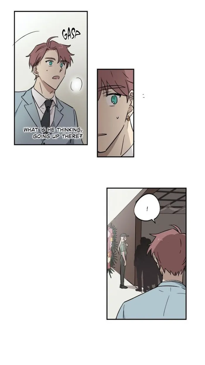 Inner Beauty - Chapter 42 Page 4