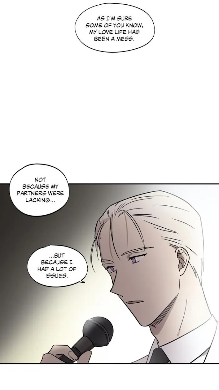 Inner Beauty - Chapter 42 Page 7