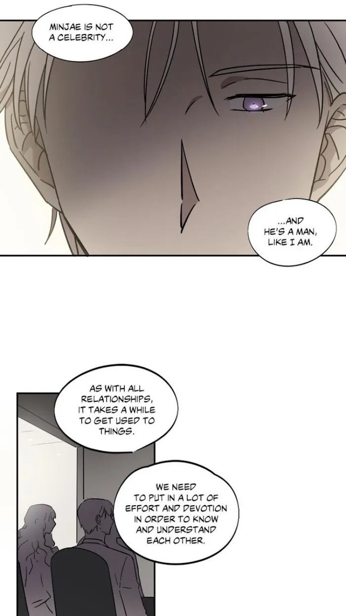 Inner Beauty - Chapter 42 Page 13