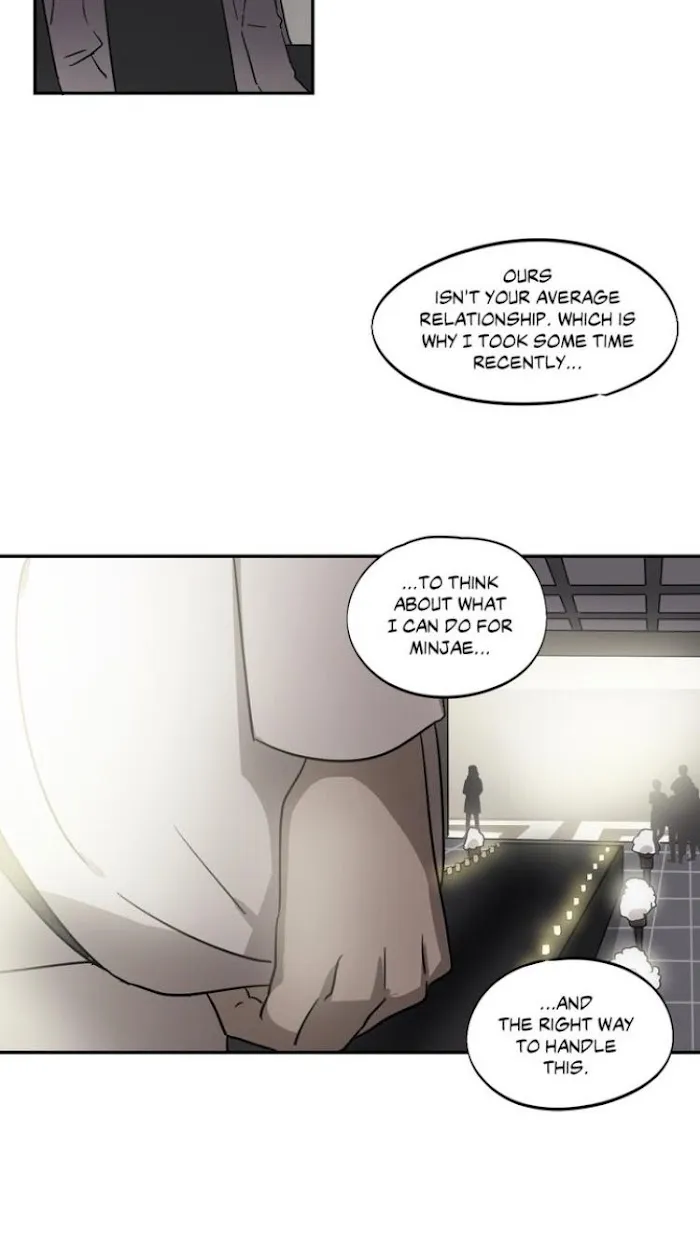 Inner Beauty - Chapter 42 Page 14