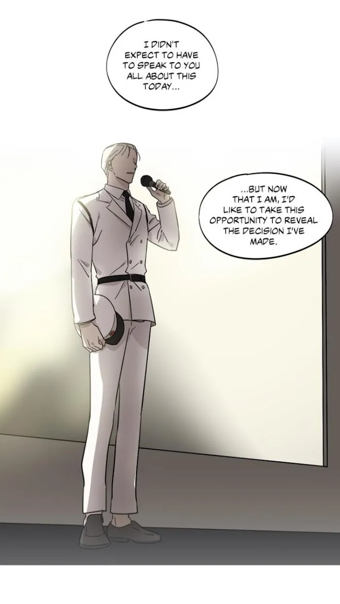 Inner Beauty - Chapter 42 Page 15