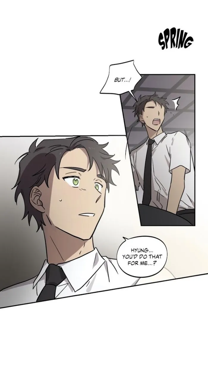 Inner Beauty - Chapter 42 Page 18
