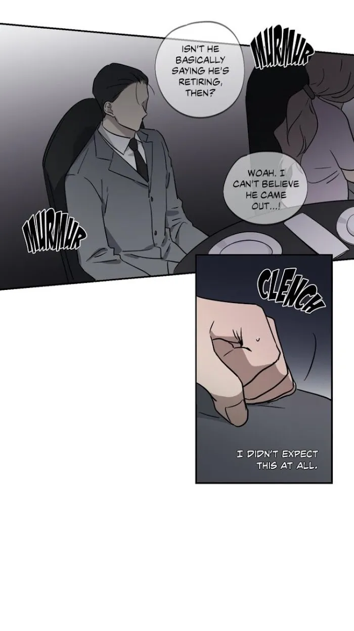 Inner Beauty - Chapter 42 Page 19