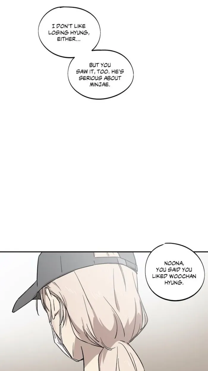 Inner Beauty - Chapter 42 Page 23