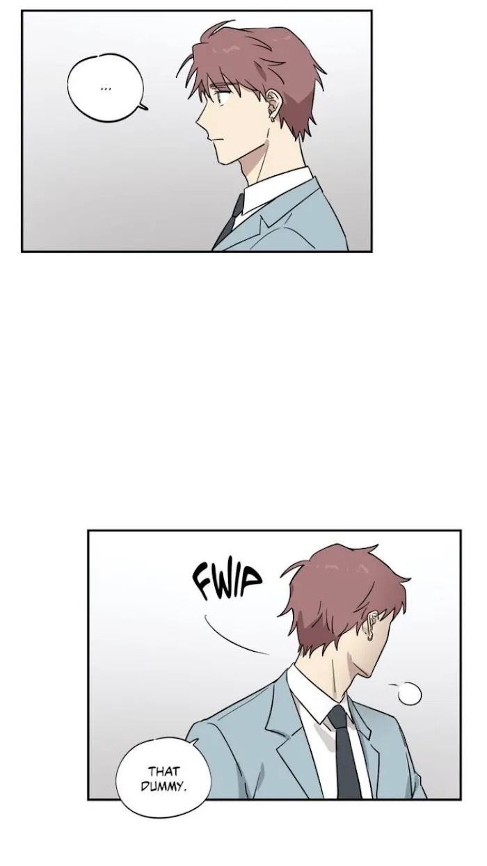 Inner Beauty - Chapter 42 Page 27