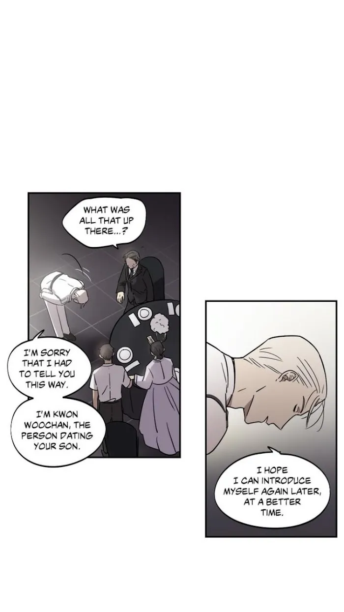 Inner Beauty - Chapter 42 Page 29