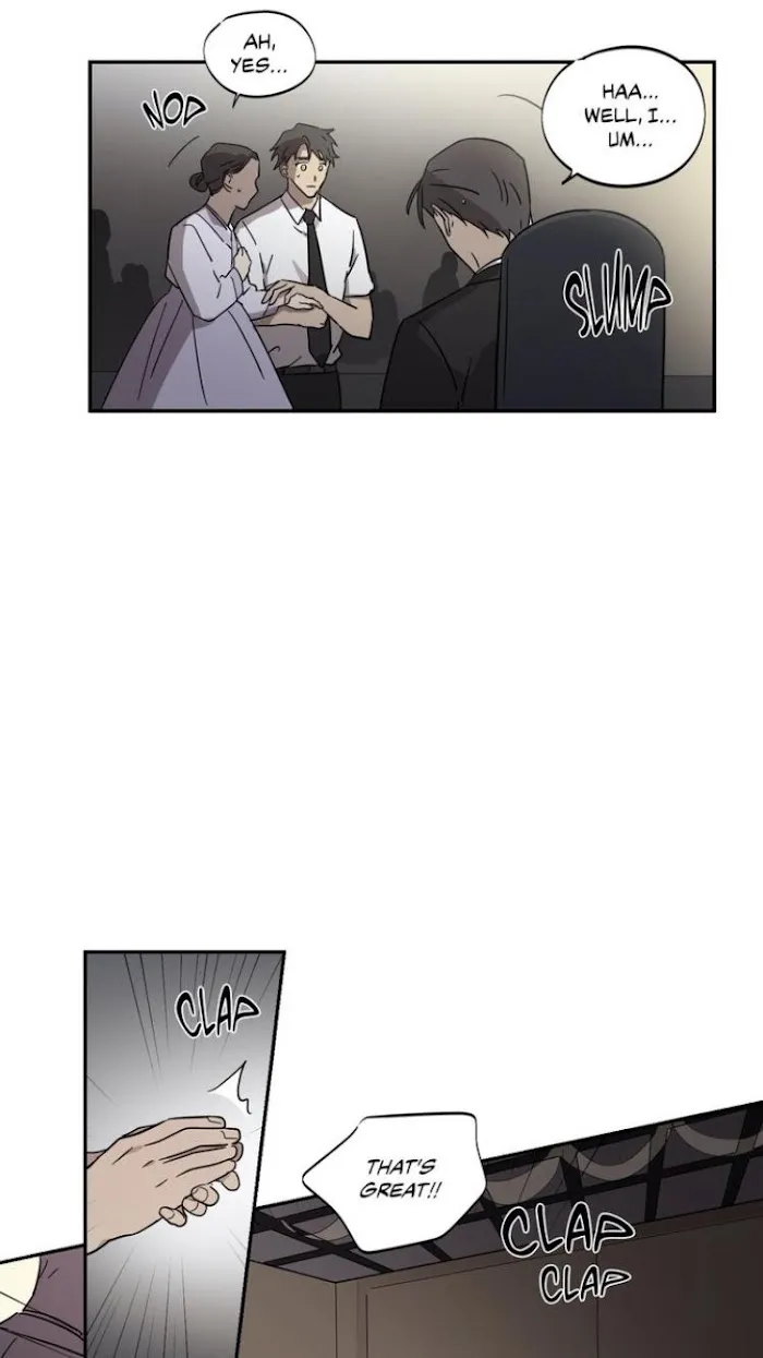 Inner Beauty - Chapter 42 Page 30