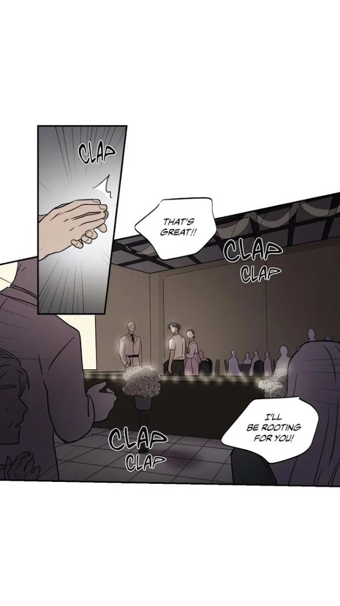 Inner Beauty - Chapter 42 Page 31