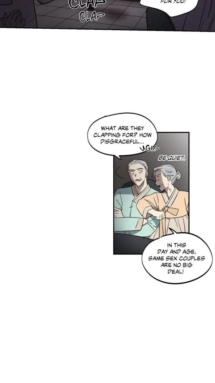 Inner Beauty - Chapter 42 Page 32