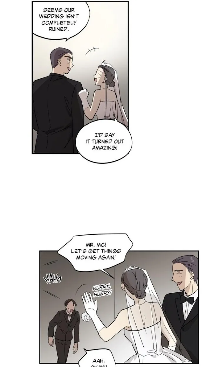 Inner Beauty - Chapter 42 Page 33