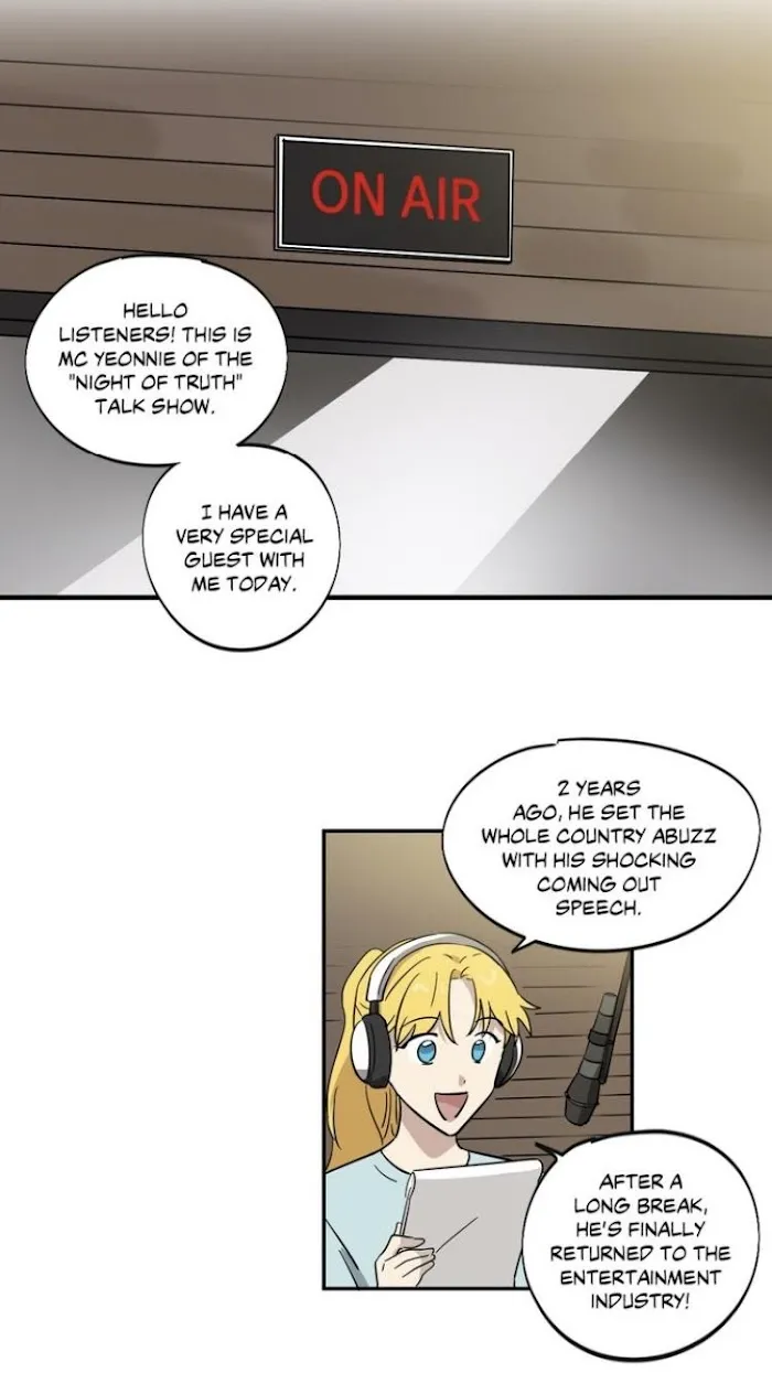 Inner Beauty - Chapter 42 Page 39