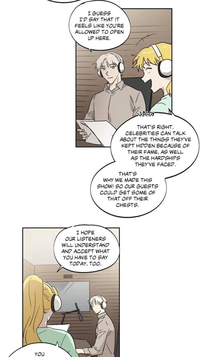 Inner Beauty - Chapter 43 Page 2