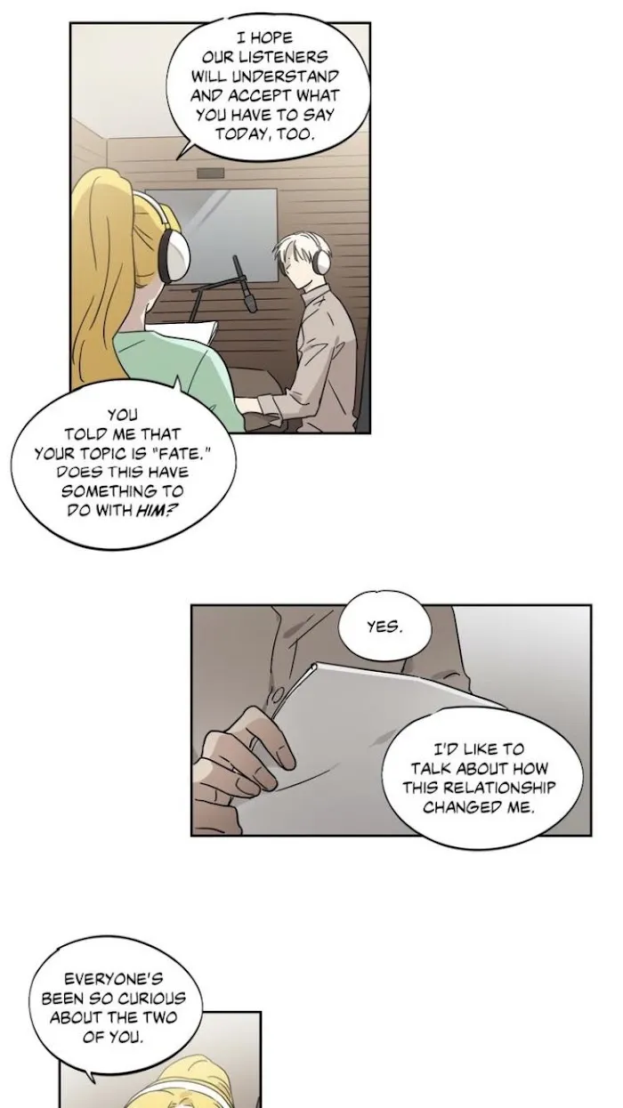Inner Beauty - Chapter 43 Page 3