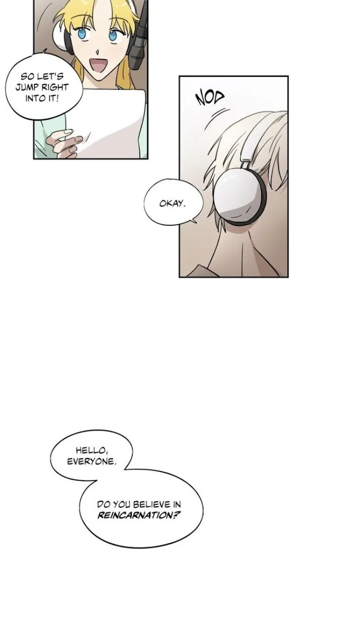 Inner Beauty - Chapter 43 Page 4