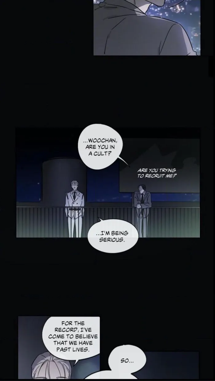 Inner Beauty - Chapter 43 Page 9