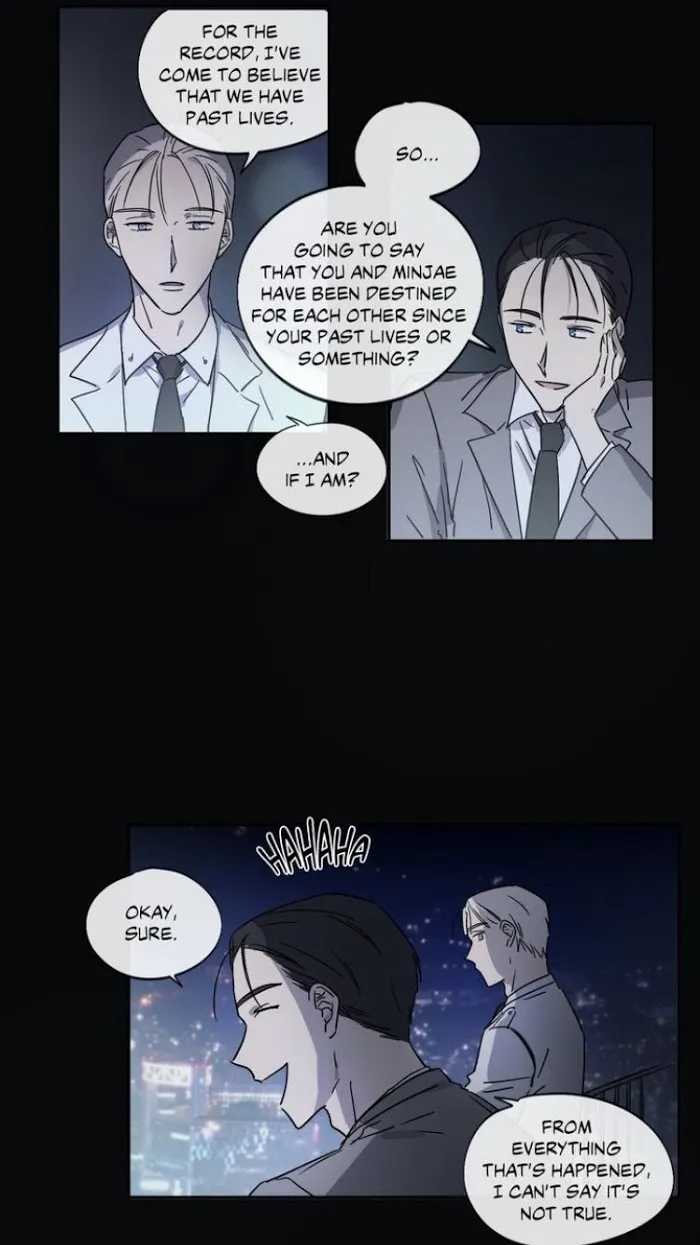 Inner Beauty - Chapter 43 Page 10