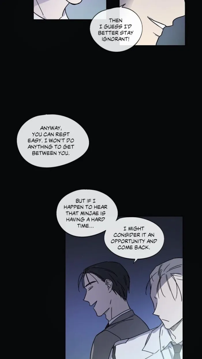 Inner Beauty - Chapter 43 Page 12