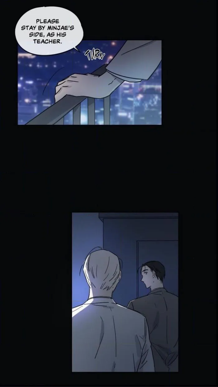 Inner Beauty - Chapter 43 Page 13