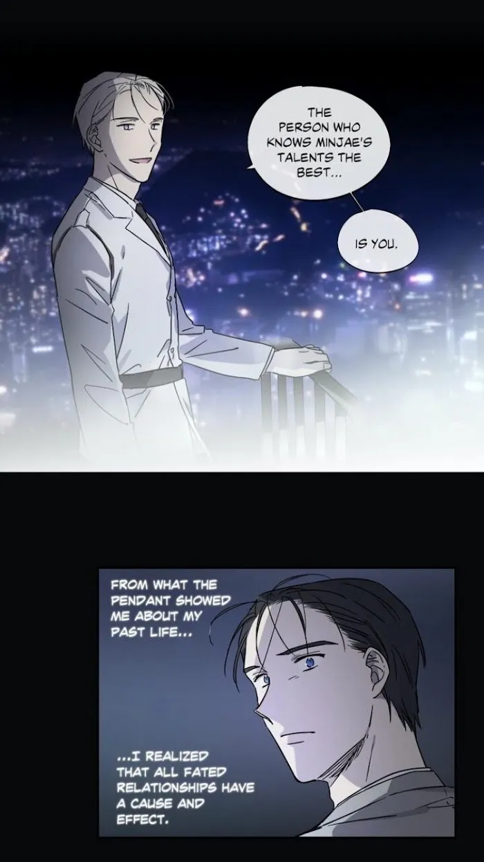 Inner Beauty - Chapter 43 Page 14