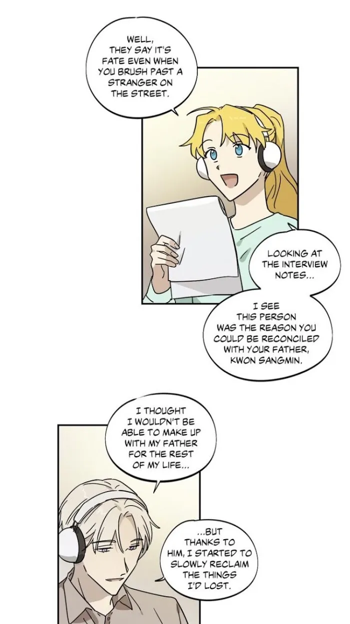 Inner Beauty - Chapter 43 Page 20