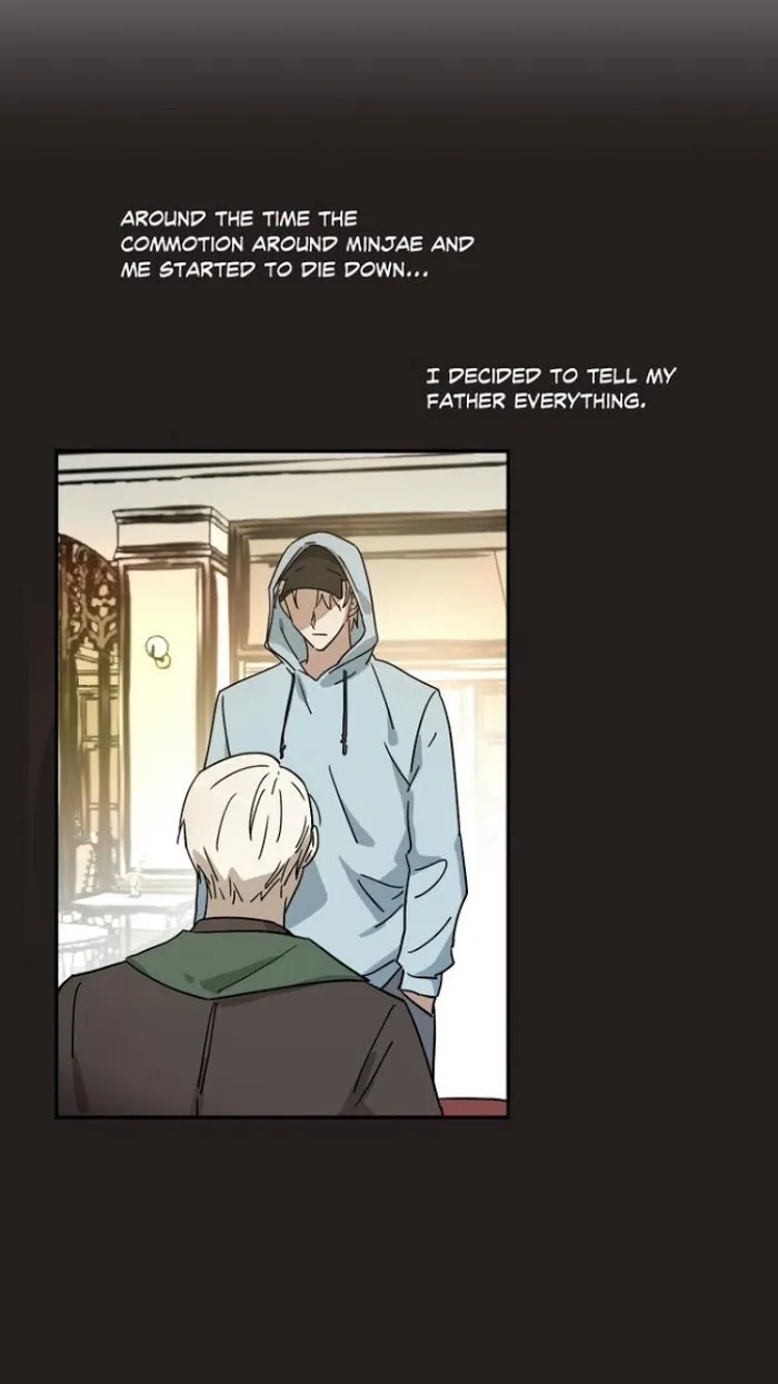 Inner Beauty - Chapter 43 Page 21