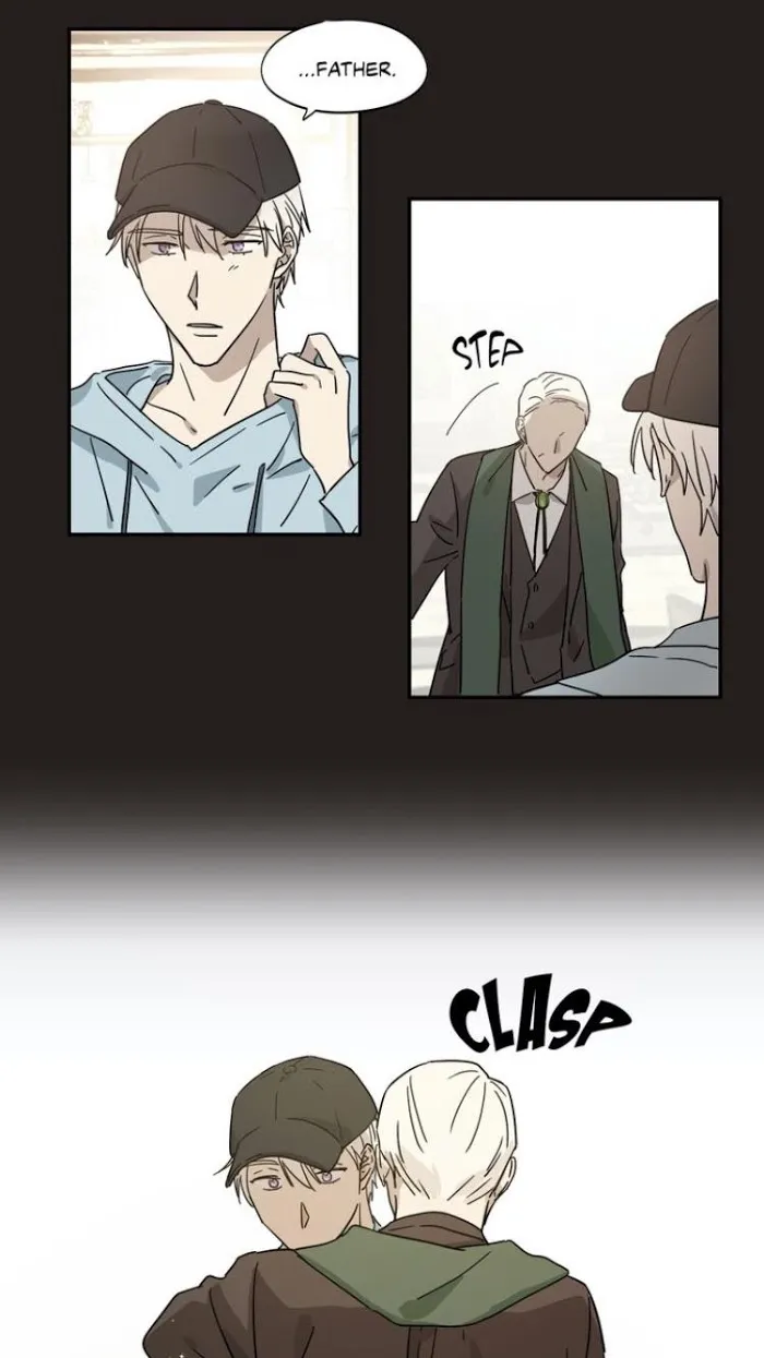 Inner Beauty - Chapter 43 Page 22