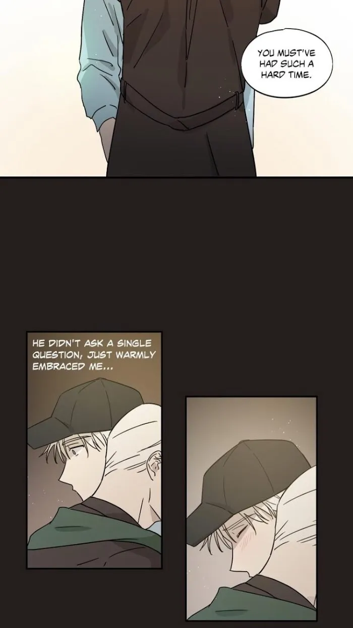 Inner Beauty - Chapter 43 Page 23