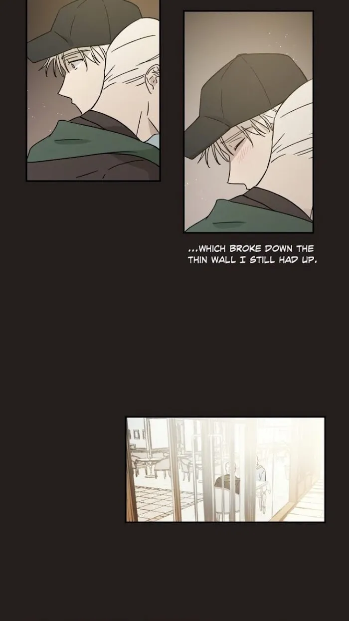 Inner Beauty - Chapter 43 Page 24
