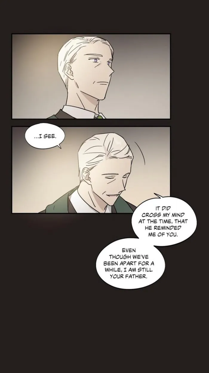Inner Beauty - Chapter 43 Page 25