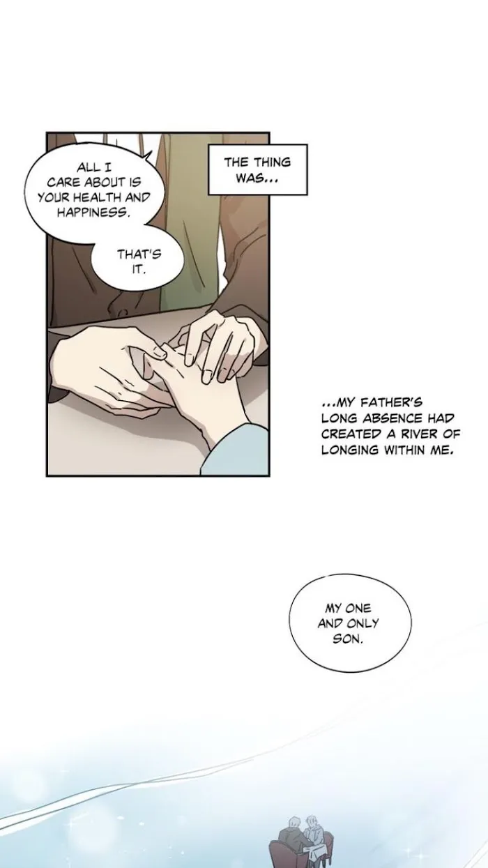 Inner Beauty - Chapter 43 Page 27