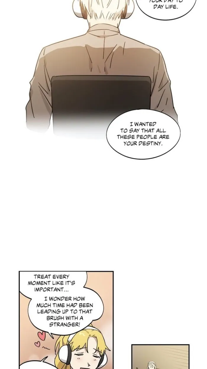 Inner Beauty - Chapter 43 Page 29