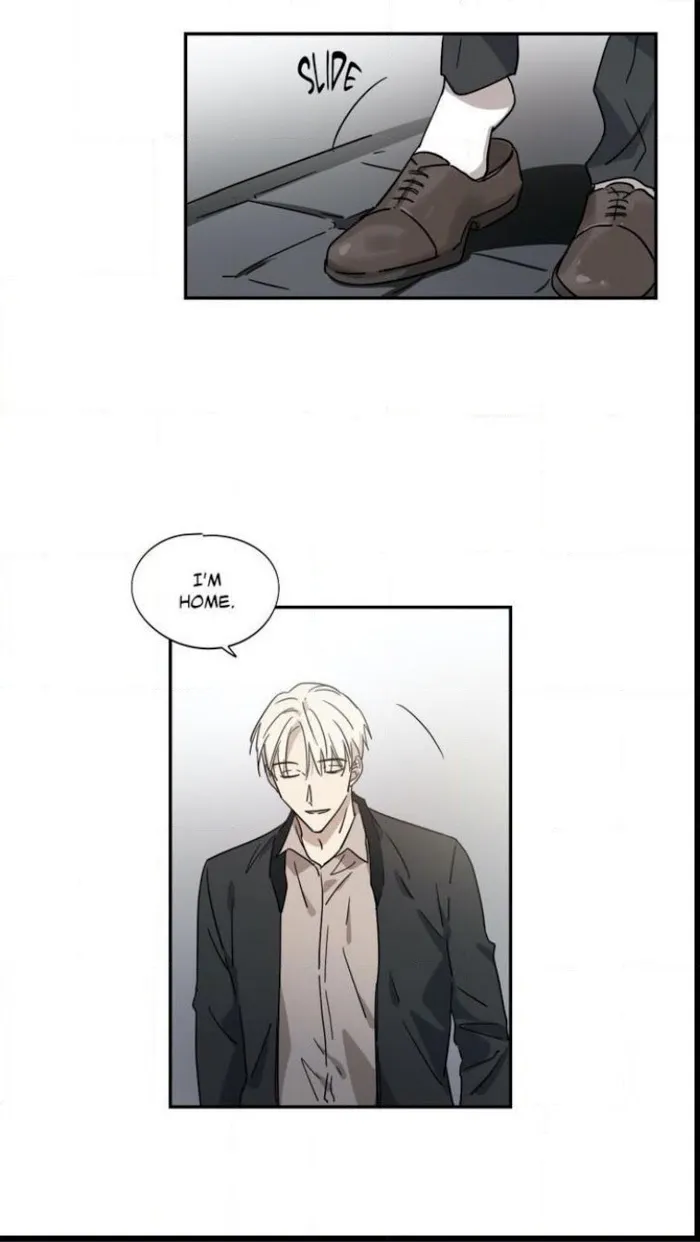 Inner Beauty - Chapter 43 Page 32