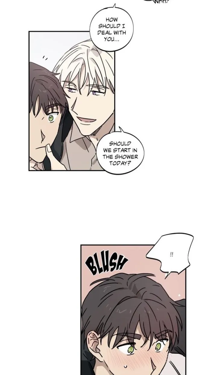 Inner Beauty - Chapter 43 Page 35