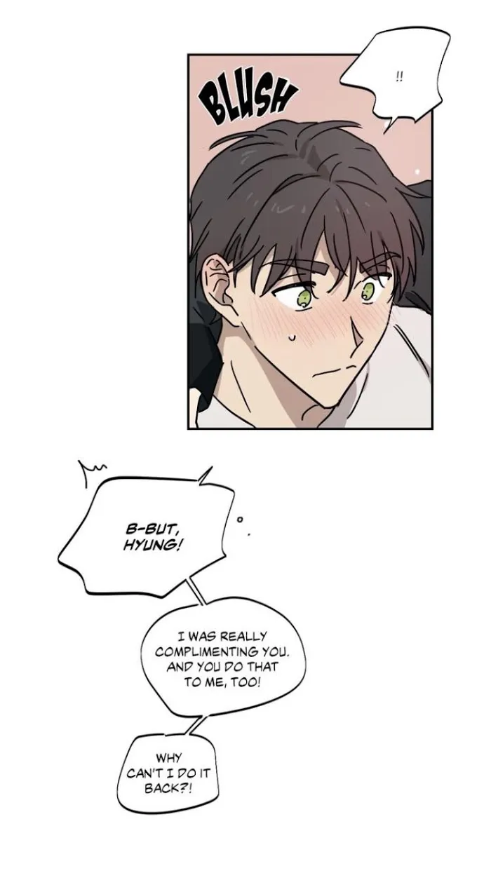 Inner Beauty - Chapter 43 Page 36