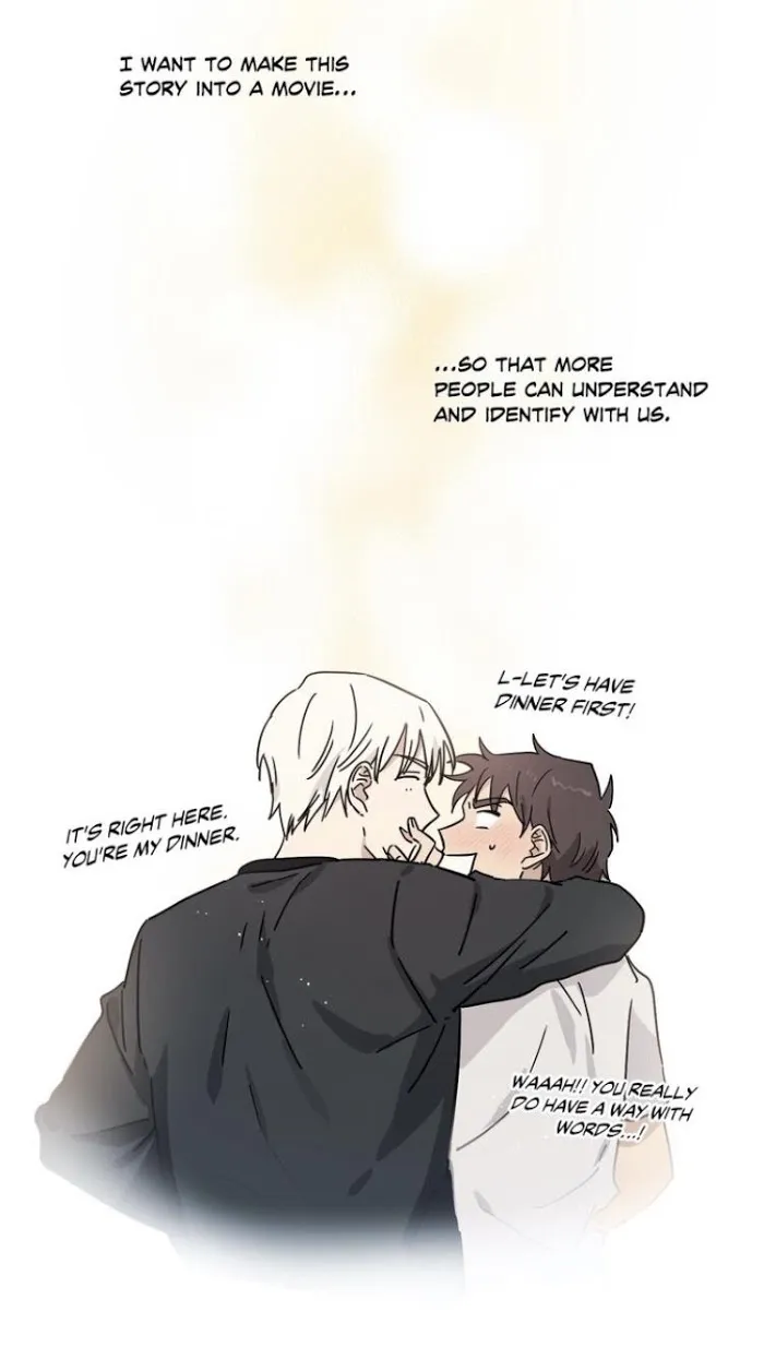 Inner Beauty - Chapter 43 Page 37