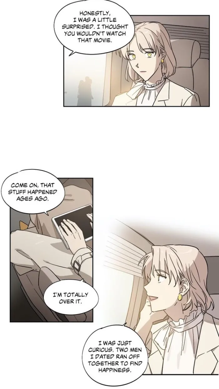 Inner Beauty - Chapter 44 Page 3