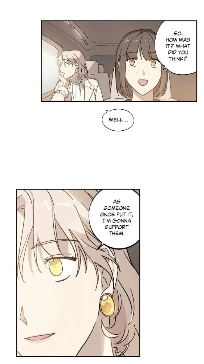 Inner Beauty - Chapter 44 Page 4