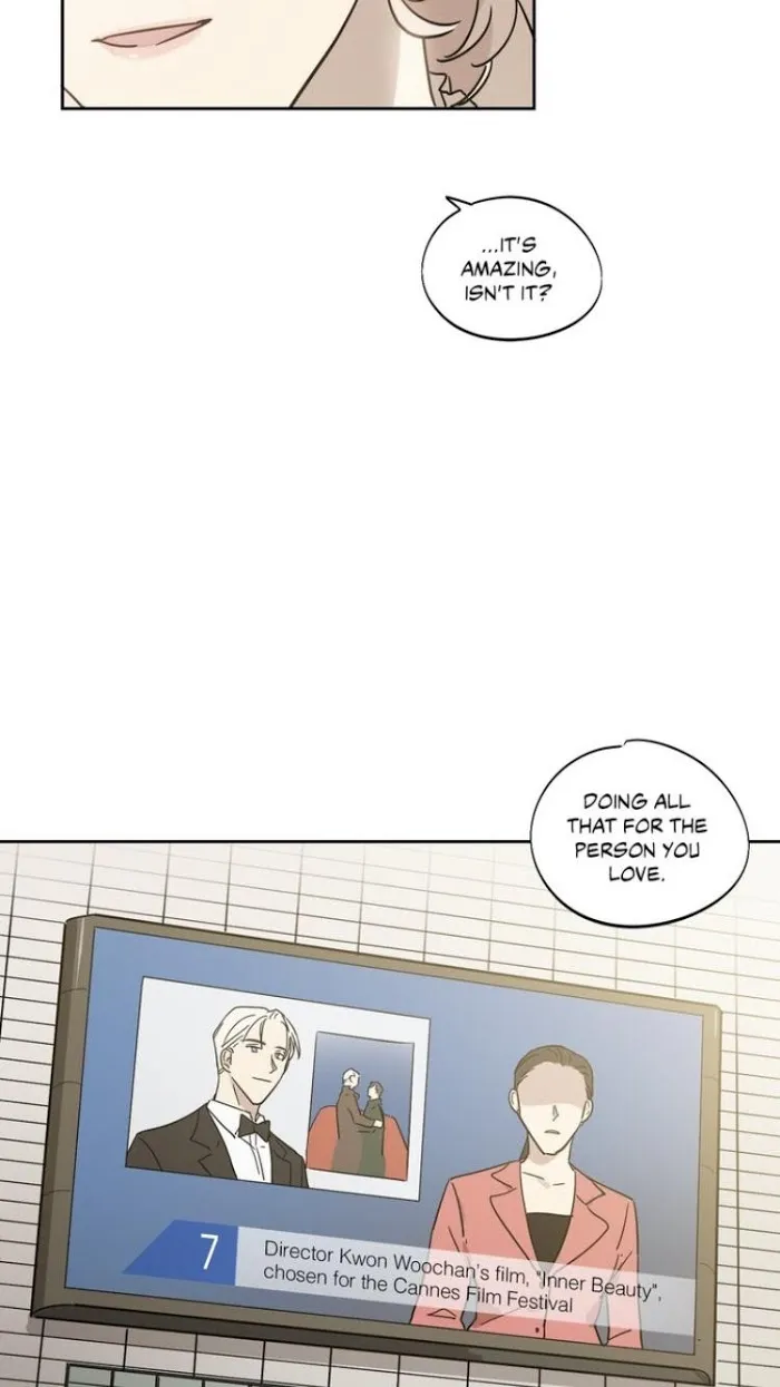 Inner Beauty - Chapter 44 Page 5