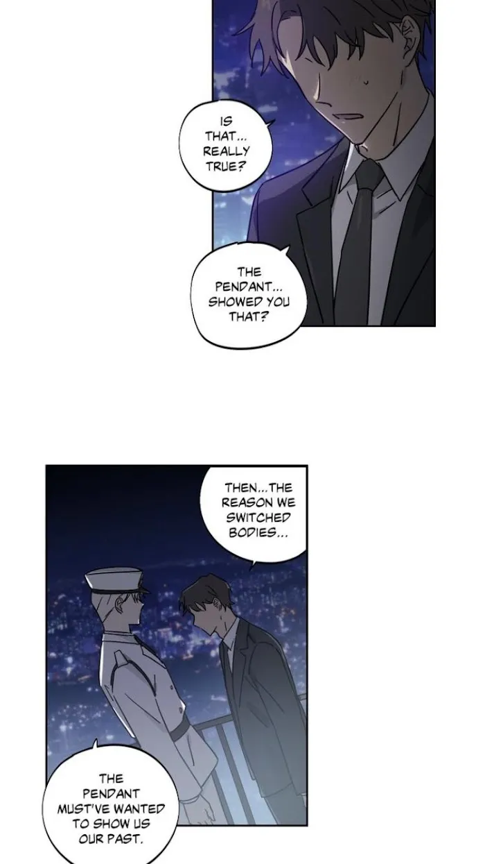 Inner Beauty - Chapter 44 Page 7