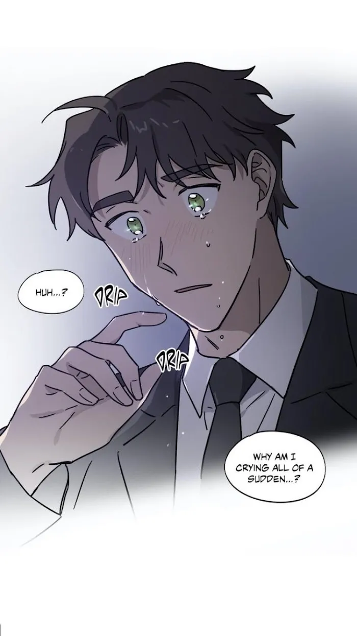 Inner Beauty - Chapter 44 Page 8
