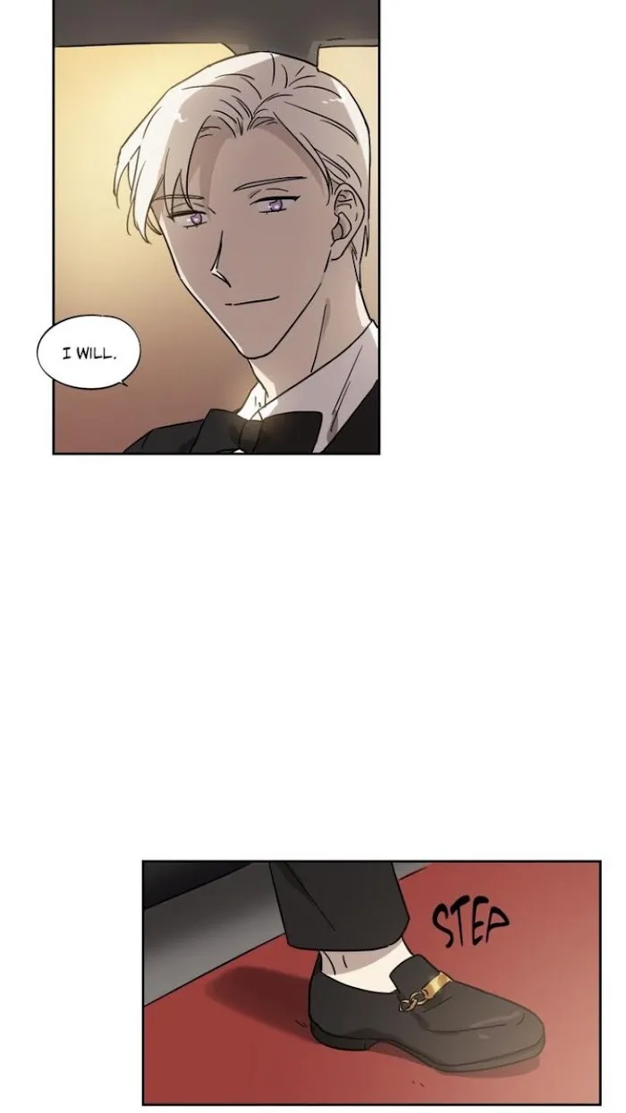 Inner Beauty - Chapter 44 Page 20