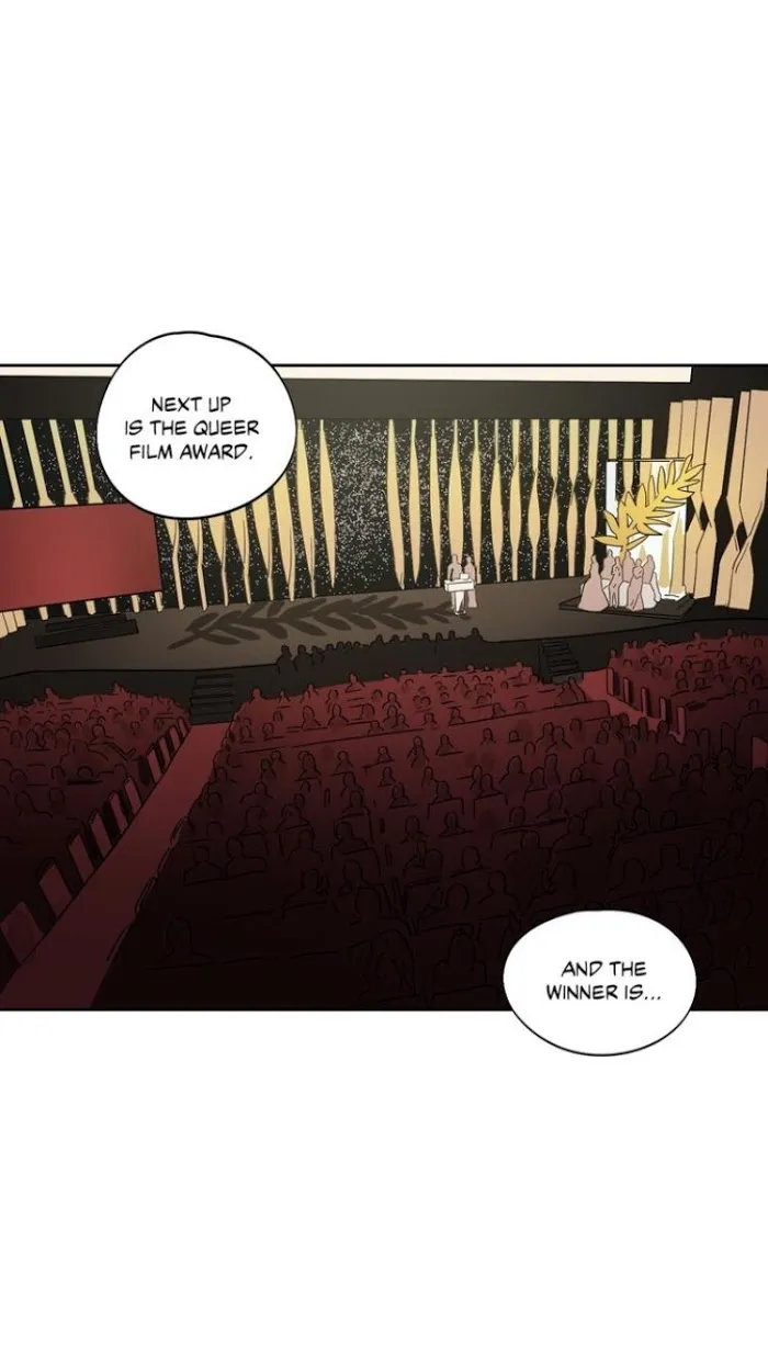 Inner Beauty - Chapter 44 Page 22