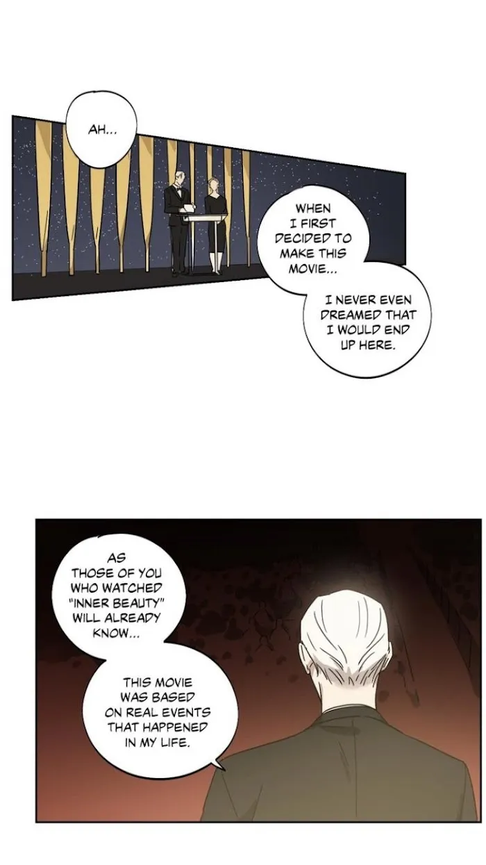 Inner Beauty - Chapter 44 Page 25