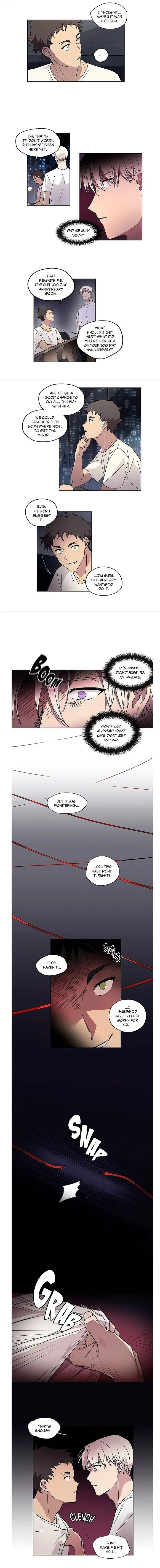 Inner Beauty - Chapter 6 Page 2