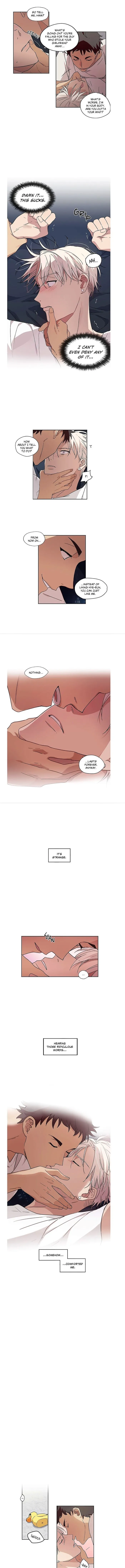 Inner Beauty - Chapter 6 Page 4