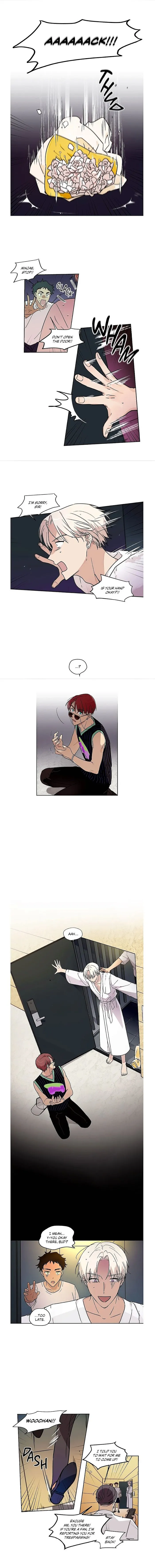 Inner Beauty - Chapter 7 Page 2