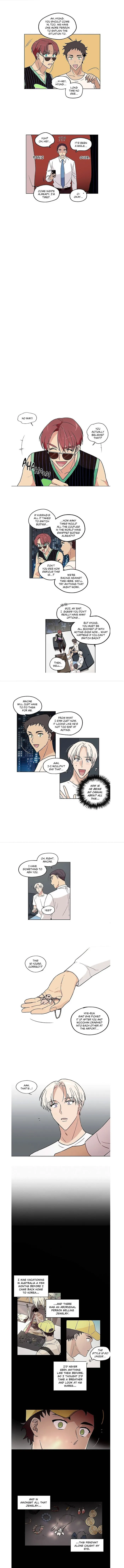 Inner Beauty - Chapter 7 Page 3