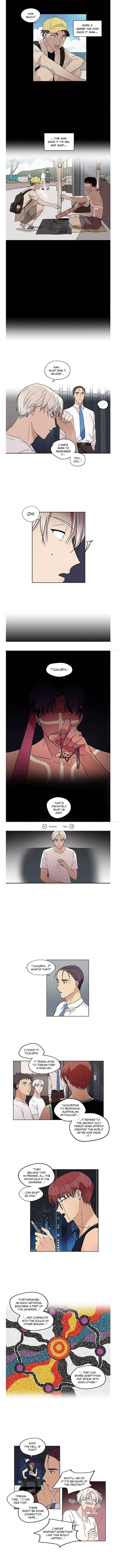 Inner Beauty - Chapter 7 Page 4