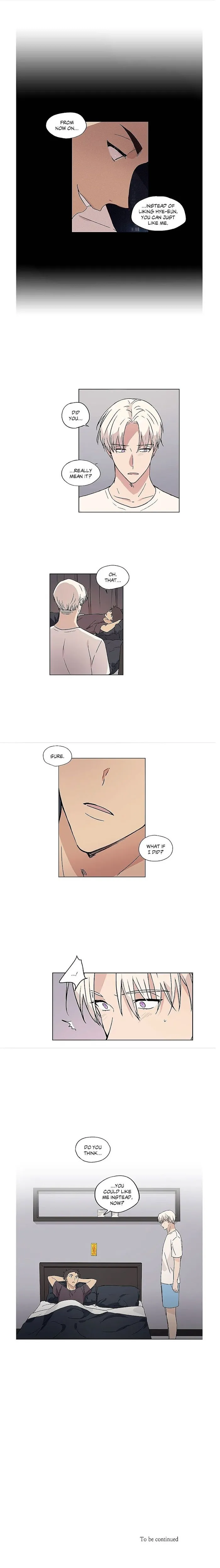Inner Beauty - Chapter 7 Page 7