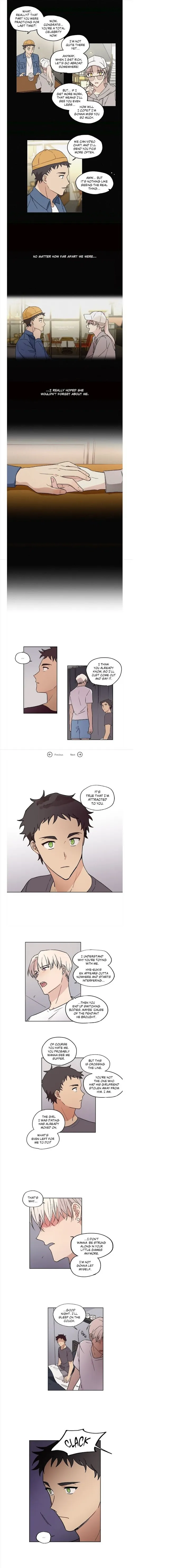 Inner Beauty - Chapter 8 Page 2